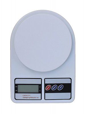 Portable Electronic Digital Weight Scale Machine