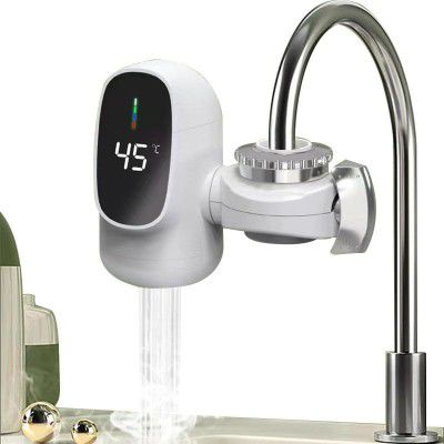 Portable Instant Electric Mini Geyser 3000W 
