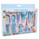 Portable Manicure Grooming Kit for New Born Baby...