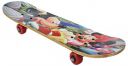 Portable Skateboard Kids Skate Boards Mini Cruiser Skateboard Beginners Long Board for Kids Adults...