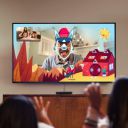 Portal TV from Facebook, Smart Video Calling on your TV with Alexa Built-in...