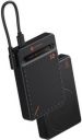 Portronics 10000 mAh 20 W Wireless Slim Pocket Size Power Bank...