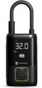 Portronics 150 psi Tyre Air Pump for Car & Bike...