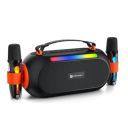 Portronics 25W Apollo 20 Wireless Bluetooth Portable Speaker With 5 Hour Playtime...