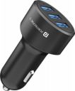 Portronics 3.4 Amp Turbo Car Charger...