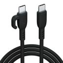 Portronics 60W Konnect Core 3 Type C to Type C Fast Charging Cable Cable ...