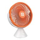 Portronics Aero Breeze Portable USB Rechargeable table Fan,...