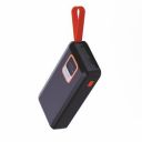 Portronics Ampbox 10K 10000 mAh Power Bank with 22.5W Fast Charging, Digital Display, Dual Output(Type C PD + USB)...
