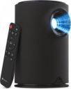 Portronics Beem 400 LED Projector with WiFi, 6W Speaker, 1080p HD Resolution (3600 lm / Remote Controller) Portable Projector&nbsp;&nbsp;(Black)...
