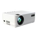 Portronics Beem 420 LED Projector with 3200 Lumens, 1080p Full HD Native, Upto 250 Inches Display, Android/iOS Screen Mirroring, 5 Watt Speaker (White)...