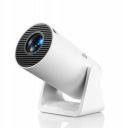 Portronics Beem 440 Smart LED Projector with 720p HD Resolution, Rotatable Design, 3 Watts Speaker (White)...