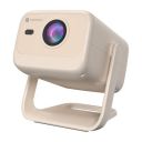 Portronics Beem 480 Smart LED Projector with 1080p Full HD Resolution, 5100 Lumens, Built in OTT Apps, HDMI (White)...
