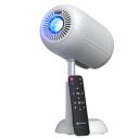 Portronics BEEM 540 4K Ultra HD Support, Home Projector, White...