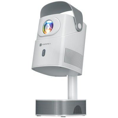 Portronics Beem 550 Smart Android Projector