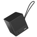 Portronics Bounce 2 5W Portable Bluetooth Speaker with in-Built FM Radio, Type C Charging Port with 5 Hrs Playback(Black)...