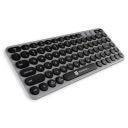Portronics Bubble 2.0 Bluetooth Wireless Keyboard...