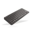 Portronics Bubble Multimedia Wireless Keyboard...