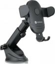 Portronics Car Mobile Holder for Dashboard, Windshield  (Black)...