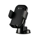 Portronics Clamp M4 Car Phone Holder Stand...