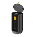 Portronics Clean G 20 in 1 Multipurpose Device Cleaner Cleaning Kit for Laptops, Smartphones, Keyboards, Desktop & Earphones(Black)...