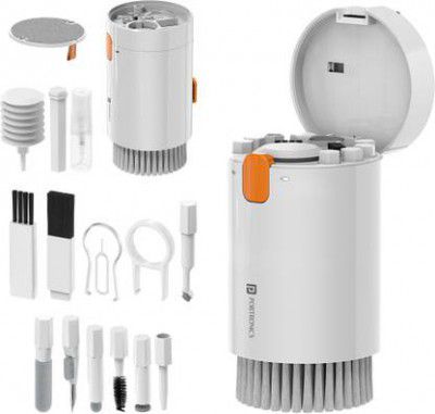 Portronics Clean G 20 in 1 Multipurpose Device (POR-2031)