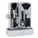 Portronics Clean N 19 in 1 Smart Gadget Cleaning Kit for Smartphones, Tablets, Laptops, Earbuds(White)...