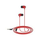 Portronics Conch 80 in Ear Wired Earphones with Mic...