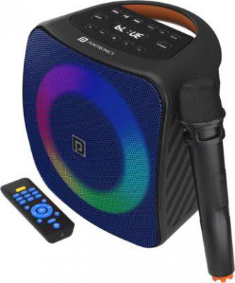 Portronics Dash 40 W Bluetooth Home Audio Speaker