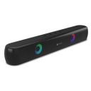 Portronics Decibel 21 10W Wireless Bluetooth Soundbar...