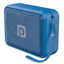 Portronics Dynamo 8W Portable Stereo Speaker with TWS, Upto 10 Hours Playback, USB Music, FM Radio & Clear Bass Sound, Inbuilt Mic, Bluetooth 5.3v, Water Resistant (Blue)...