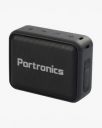 PORTRONICS Dynamo POR-394 Bluetooth 5.0 Portable Stereo Speakers...