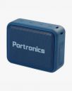 PORTRONICS Dynamo POR-737 Bluetooth 5.0 Portable Stereo Speaker...