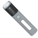 Portronics Eco Glow 2 Tactical Rechargeable Flashlight Torch...