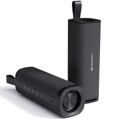 Portronics Fynix 30W HD Sound Portable Bluetooth Speaker (Black)