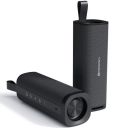 Portronics Fynix 30W HD Sound Portable Bluetooth Speaker (Black)...