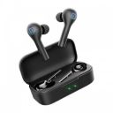PORTRONICS Harmonics Twins II POR 1050 TWS Earbuds with Passive Noise Cancellation...