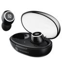 Portronics Harmonics Twins S13 in Ear True Wireless Earbuds (Green)...