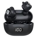 Portronics Harmonics Twins S5 Smart TWS Earbuds...