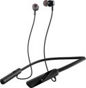 Portronics Harmonics Z10 In Ear Headphone With Mic,35Hr Playtime,Type C Charging Bluetooth  (Black, In the Ear)...