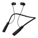 Portronics Harmonics Z11 Bluetooth Wireless in Ear Earphones (Black)...
