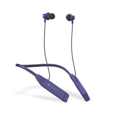 Portronics Harmonics Z2 Wireless Bluetooth 5.2 Headset