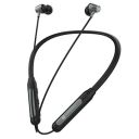 Portronics Harmonics Z3 Wireless Bluetooth 5.3 Neckband, 30Hrs Playtime (Grey)...