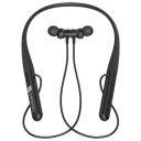Portronics Harmonics Z4 Wireless Bluetooth 5.3 Neckband in-Ear Earphones with Mic, 30Hrs Playtime...