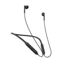 Portronics Harmonics Z5 Wireless Bluetooth Stereo Headset with 33Hrs Playtime, Double EQ Mode, 14.2 mm Dynamic Drivers, Click Action Buttons...