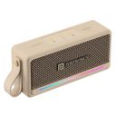 Portronics Harmony Mini 25W HD Premium Portable Bluetooth Speaker with Subwoofer...
