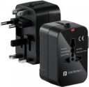 Portronics Juicemate 20W All In One Universal International Travel Adaptor...