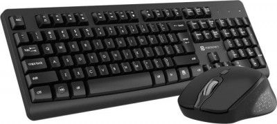 Portronics Key3 Combo Combo Set
