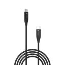 Portronics Konnect C1 20W PD Type C to Type C Data & Charging Cable...