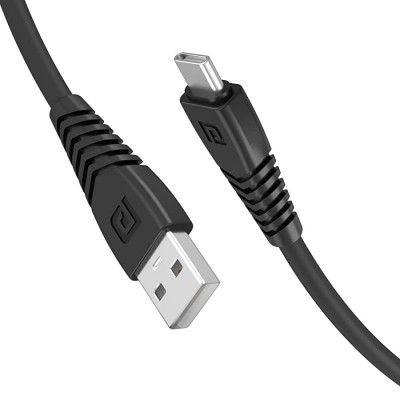 Portronics Konnect Core 1M Type C Cable