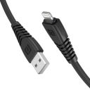 Portronics Konnect Core 8 PIN Cable 1 Meter Length...
